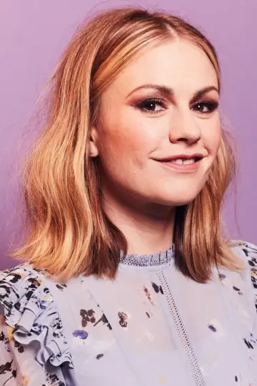 Zdjęcie Anna Paquin #26134