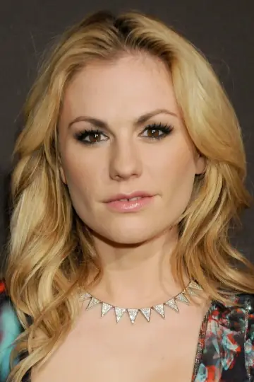 Zdjęcie Anna Paquin #26135