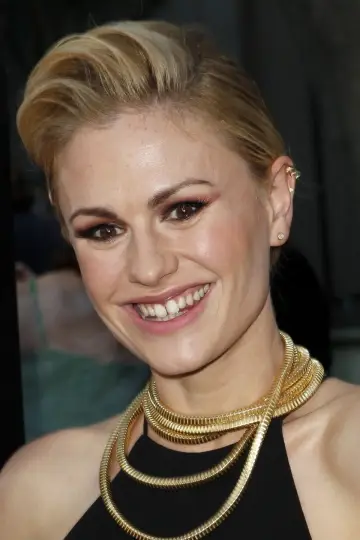 Zdjęcie Anna Paquin #26136