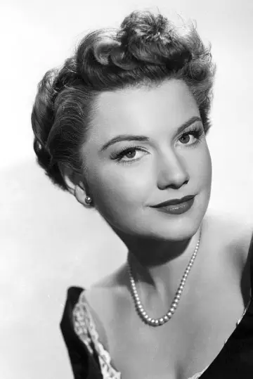 Zdjęcie Anne Baxter #41822