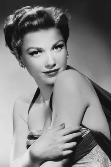 Zdjęcie Anne Baxter #41825