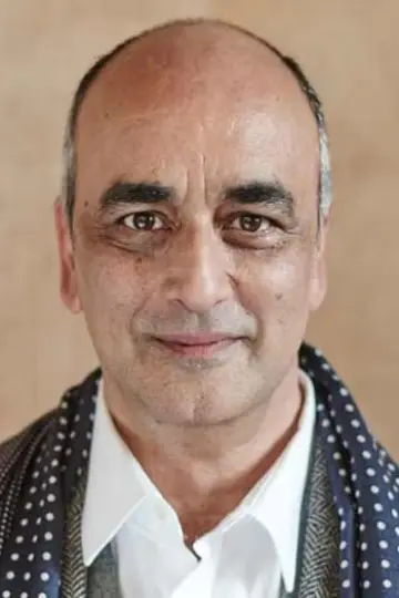 Zdjęcie Art Malik #8369