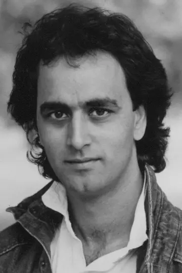 Zdjęcie Art Malik #8370