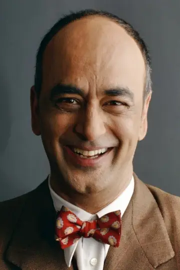 Zdjęcie Art Malik #8371