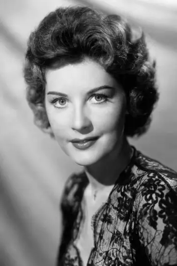 Zdjęcie Barbara Bates #126727
