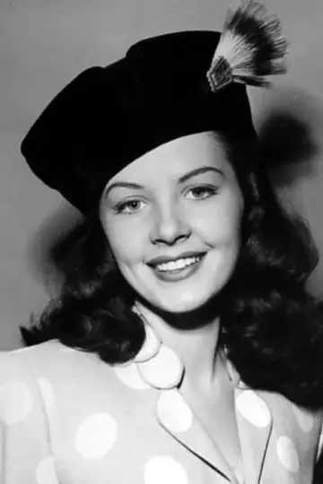 Zdjęcie Barbara Bates #126728