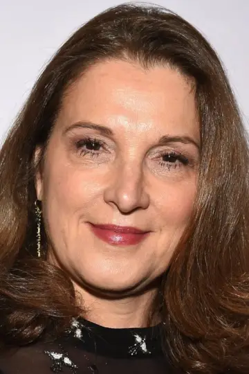 Zdjęcie Barbara Broccoli #13757