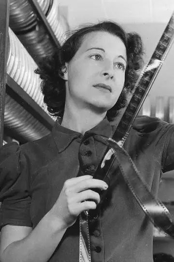 Zdjęcie Barbara McLean #118176