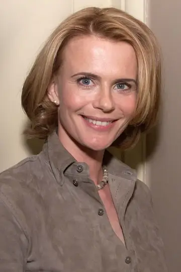 Zdjęcie Caroline Bliss #59125