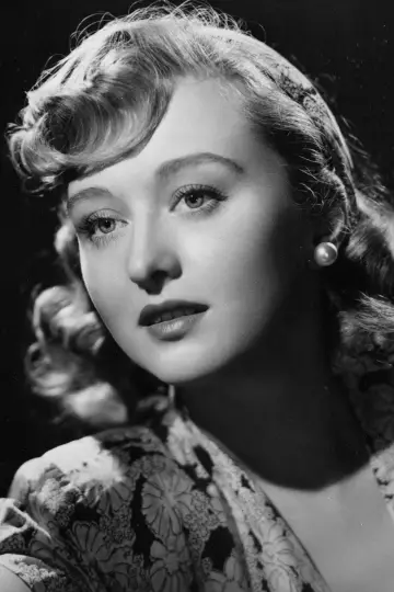 Zdjęcie Celeste Holm #118402