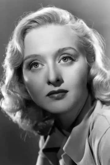 Zdjęcie Celeste Holm #118405