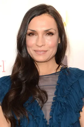 Zdjęcie Famke Janszen #13212