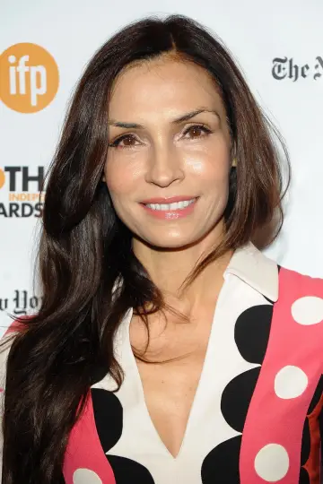 Zdjęcie Famke Janszen (Famke Janssen) #13215