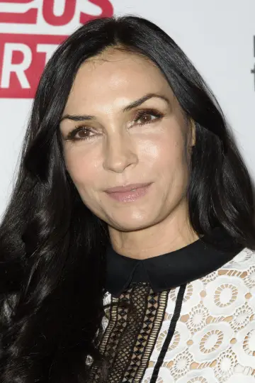 Zdjęcie Famke Janszen (Famke Janssen) #13216