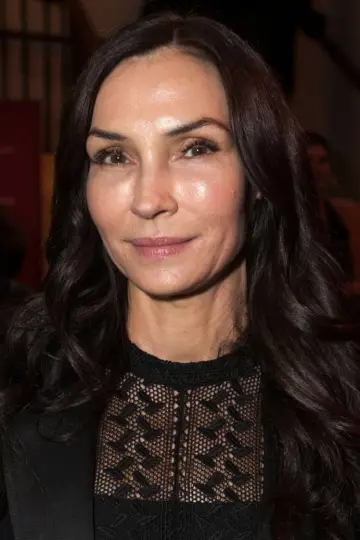 Zdjęcie Famke Janszen (Famke Janssen) #13217