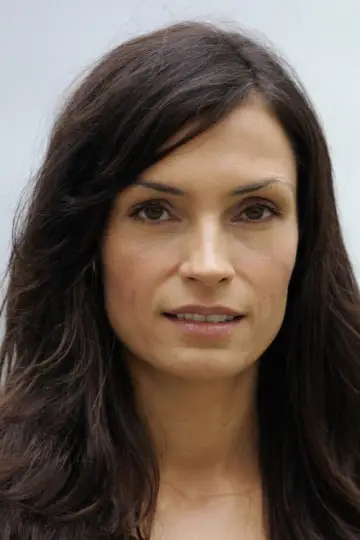 Zdjęcie Famke Janszen (Famke Janssen) #13219