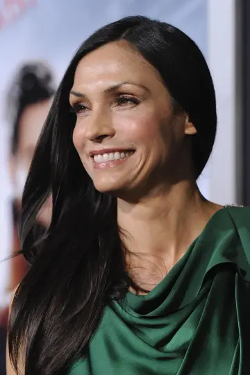 Zdjęcie Famke Janszen (Famke Janssen) #13221