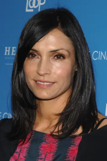 Zdjęcie Famke Janszen (Famke Janssen) #13224