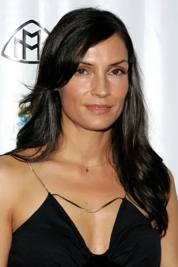 Zdjęcie Famke Janszen (Famke Janssen) #13229