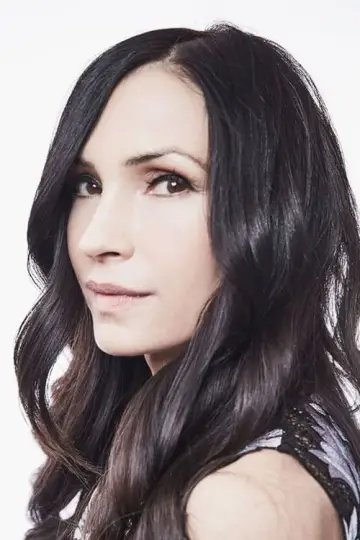 Zdjęcie Famke Janszen (Famke Janssen) #67361