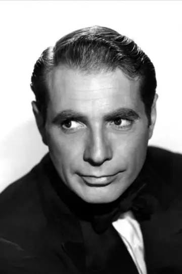 Zdjęcie Gary Merrill #116682