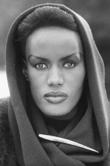 Zdjęcie Grace Jones #87500