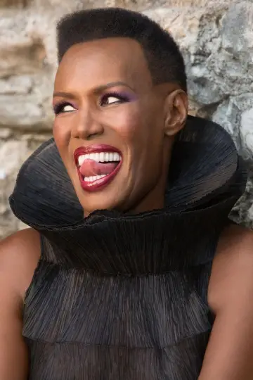 Zdjęcie Grace Jones #87501