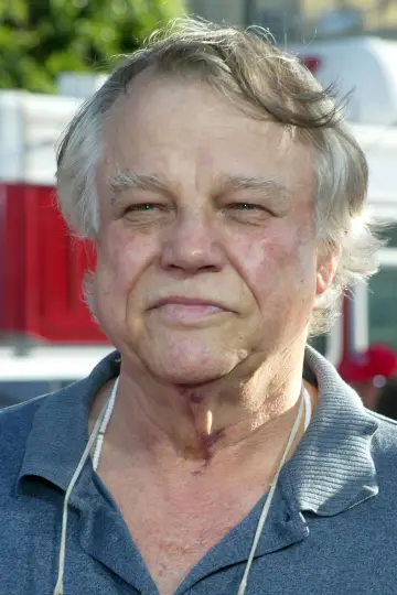 Zdjęcie Joe Don Baker #57204