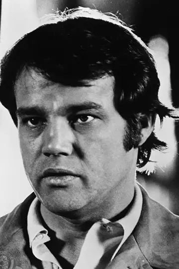 Zdjęcie Joe Don Baker #57205
