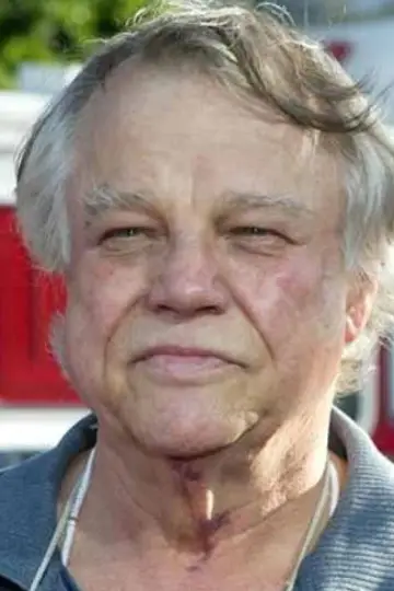 Zdjęcie Joe Don Baker #57207