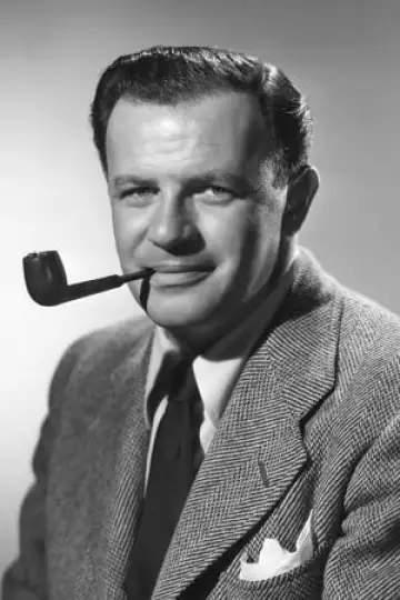 Zdjęcie Joseph L. Mankiewicz #74388