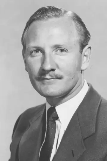 Zdjęcie Leslie Phillips #10064
