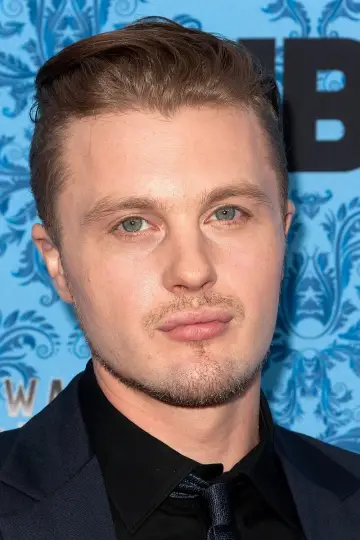 Zdjęcie Michael Pitt #55880