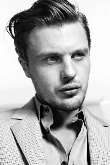 Zdjęcie Michael Pitt #55881