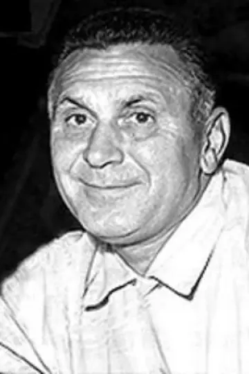 Zdjęcie Milton Krasner #74753