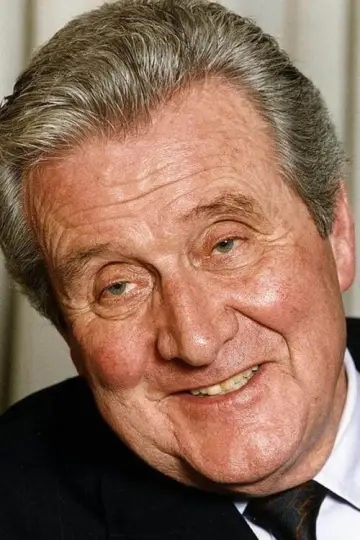 Zdjęcie Patrick Macnee #79735