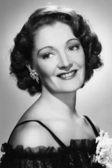 Zdjęcie Rachel Kempson #119645