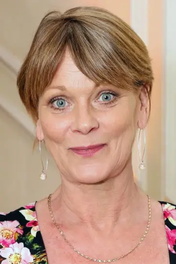 Zdjęcie Samantha Bond #57208