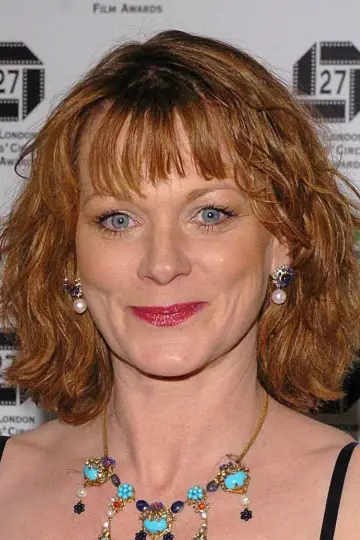 Zdjęcie Samantha Bond #57209
