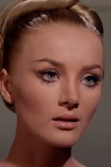 Zdjęcie Barbara Buše (Barbara Bouchet) #75808