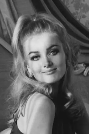 Zdjęcie Barbara Buše (Barbara Bouchet) #75809