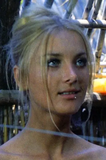 Zdjęcie Barbara Buše (Barbara Bouchet) #75811