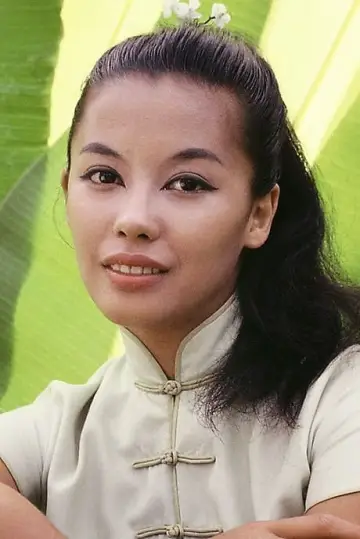 Zdjęcie  (France Nuyen) #149688
