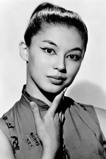 Zdjęcie  (France Nuyen) #149691