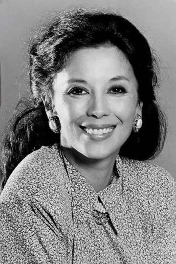 Zdjęcie  (France Nuyen) #149693