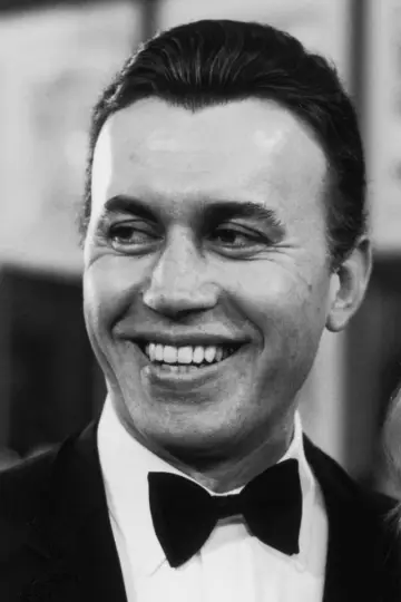 Zdjęcie Michael Ansara #41935