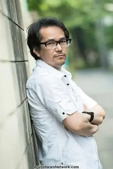 Zdjęcie Kenji Kamiyama #74378