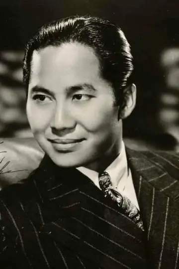 Zdjęcie Keye Luke #59002
