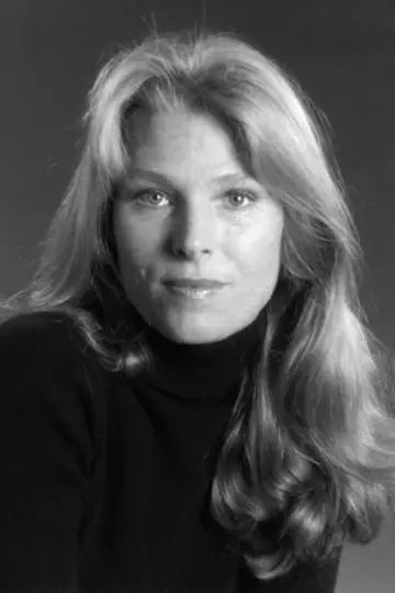 Zdjęcie Mariette Hartley #121031