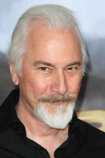 Zdjęcie Rick Baker #1901